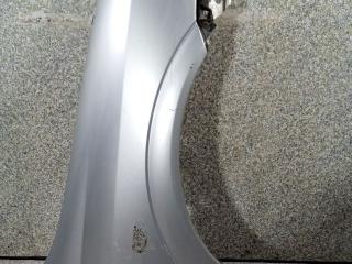 крыло переднее правое Opel Astra G (1998 - 2009)