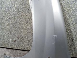 крыло переднее левое Kia Cerato 1 поколение (2004 - 2006)