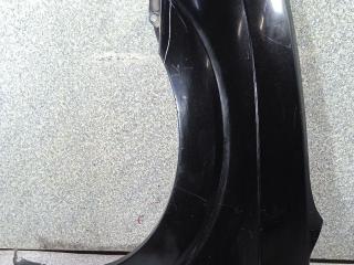 крыло переднее левое SsangYong Rodius 1 поколение (2004 - 2007)