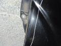крыло переднее левое SsangYong Rodius 1 поколение (2004 - 2007) - фото №4