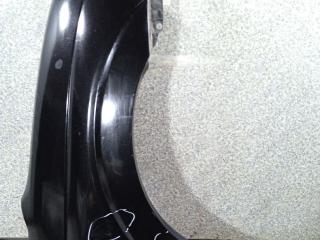 крыло переднее правое SsangYong Rodius 1 поколение (2004 - 2007)