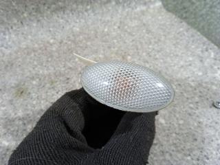 повторитель поворота на крыле правый Peugeot 306 1 поколение [рестайлинг] (1997 - 2002)