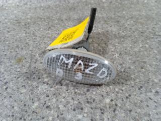 повторитель поворота на крыле правый Mazda 3 BK (2003 - 2005), седан