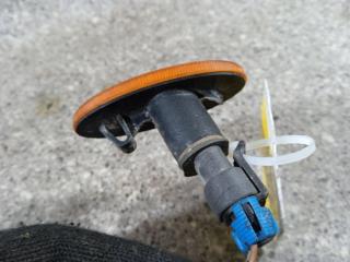 повторитель поворота на крыле правый Opel Vectra B [рестайлинг] (1999 - 2002), 90504212