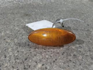 повторитель поворота на крыле левый Opel Vectra B [рестайлинг] (1999 - 2002), 90504212