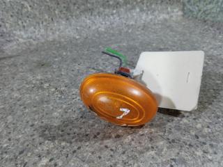 повторитель поворота на крыле левый Chrysler PT Cruiser 1 поколение (2000 - 2006)