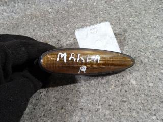 повторитель поворота на крыле правый Fiat Marea 1 поколение (1996 - 2001), 46426713F