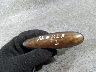 повторитель поворота на крыле левый Fiat Marea 1 поколение (1996 - 2001), 46426713F