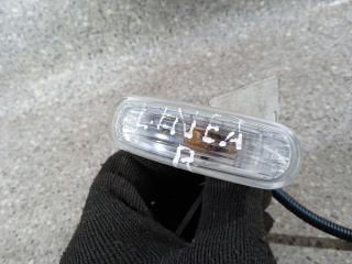 повторитель поворота на крыле правый Fiat Linea 1 поколение (2006 - 2012), 51717793