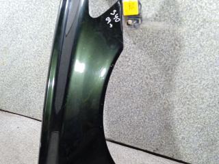 крыло переднее правое Volvo S40 2 поколение (2004 - 2007)