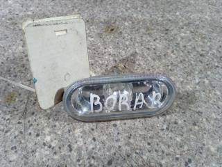 повторитель поворота на крыле правый Volkswagen Bora 1 поколение (1998 - 2005), 1J0949117