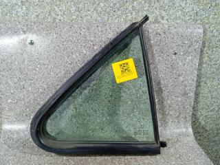 стекло двери задней правой Peugeot 406 1 поколение [рестайлинг] (1999 - 2004), седан