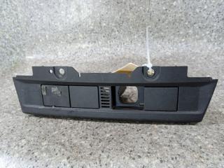 накладка на торпедо (консоль) Ford Focus 2 поколение (2004 - 2008), 4M51-13D734-BC