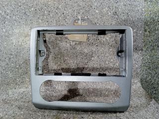 накладка на торпедо (консоль) Ford Focus 2 поколение (2004 - 2008), 6N41-18522-BAW