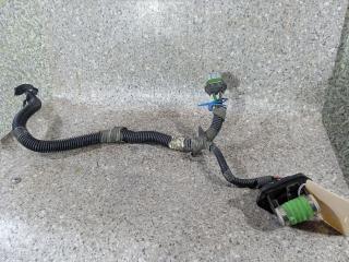 блок управления вентилятором (реле) Fiat Stilo 1 поколение (2001 - 2010), 1.6 л., бензин