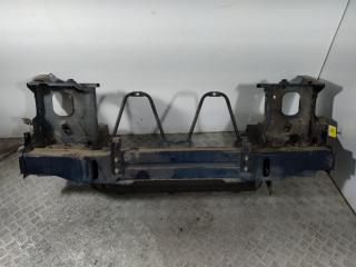 передняя панель крепления облицовки (телевизор) Jeep Grand Cherokee ZJ (1992 - 1996), 4.0 л., бензин, АКПП