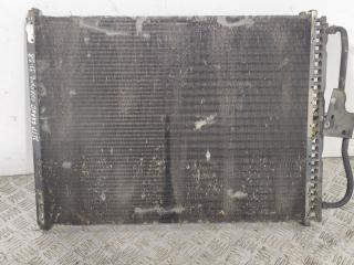 радиатор кондиционера Jeep Grand Cherokee ZJ (1992 - 1996), 4.0 л., бензин