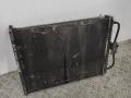 радиатор кондиционера Jeep Grand Cherokee ZJ (1992 - 1996), 4.0 л., бензин - фото №2
