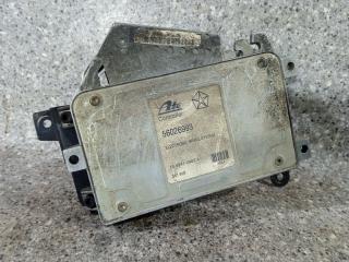 Блок управления ABS/ESP Jeep Grand Cherokee ZJ (1992 - 1996), 4.0 л., бензин, АКПП, 56026993