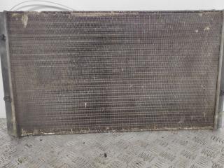 радиатор (основной) Volkswagen Golf 3 поколение (1991 - 2000), 2.0 л., i, бензин, 1H0121253BA