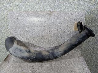 патрубок воздушного фильтра Opel Omega B [рестайлинг] (1999 - 2003), 2.5 л., бензин, 315877316, 9157251