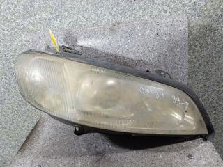 фара правая Opel Omega B [рестайлинг] (1999 - 2003), 90565932, 1EL009050-22, 009193418