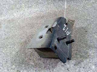 кронштейн переднего бампера Nissan Primera P12 (2001 - 2008), 62210AU300