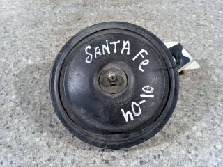 сигнал (клаксон) Hyundai Santa Fe 1 поколение (SM) (2000 - 2004), 9662026100