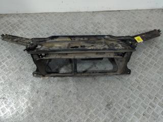 передняя панель крепления облицовки (телевизор) Volvo S60 1 поколение (2000 - 2004), 9483765, 9483764