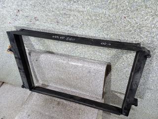 диффузор вентилятора Volvo S60 1 поколение (2000 - 2004), 9492961