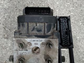 блок ABS Nissan Primera P11 [рестайлинг] (1999 - 2002), 1.8 л., i, бензин, 0273004403, 0265216588, 476609F610