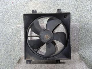 вентилятор радиатора Honda Accord 7 поколение (2002 - 2006), 2.2 л., TD, дизель, 2538025XXX