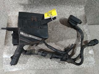 блок предохранителей Honda Accord 7 поколение (2002 - 2006), 2.2 л., TD, дизель, 91213-25401, 91206-25031