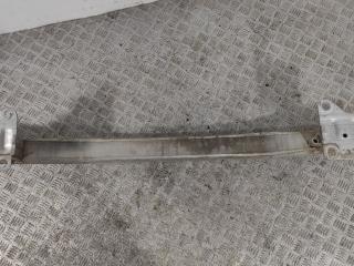 усилитель бампера переднего Renault Megane 2 поколение [рестайлинг] 2008