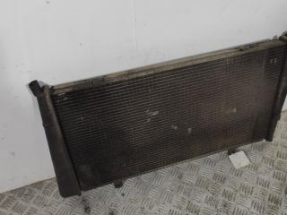 радиатор (основной) Mitsubishi Carisma 1 поколение [рестайлинг] (1999 - 2004), 1.9 л., DCi, дизель, МКПП