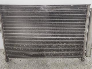 радиатор кондиционера Hyundai Getz 1 поколение [рестайлинг] (2005 - 2011), 1.5 л., CRDi, дизель, 976061C300