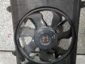 вентилятор радиатора Hyundai Getz 1 поколение [рестайлинг] (2005 - 2011), 1.5 л., CRDi, дизель, МКПП - фото №2