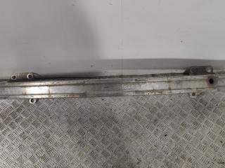 усилитель бампера переднего Renault Scenic 2 поколение (2003 - 2006), 8200380504, 8200011107, 8200011108