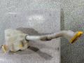бачок омывателя Renault Scenic 2 поколение (2003 - 2006), 8200104706, 8200104705 - фото №3