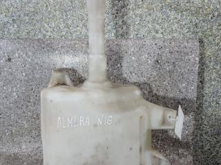 бачок омывателя Nissan Almera N16 (2000 - 2003)