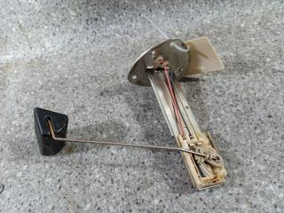 датчик уровня топлива Mitsubishi Outlander 2 поколение [рестайлинг] (2009 - 2012), 2.2 л., DiD, дизель, АКПП, 1718A074