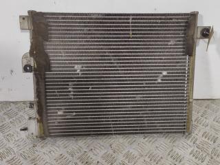 радиатор кондиционера Hyundai Atos 1 поколение [2-й рестайлинг] (2001 - 2003), 1.0 л., бензин, МКПП