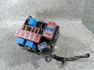 блок предохранителей Hyundai Atos 1 поколение [2-й рестайлинг] (2001 - 2003), 9121102000