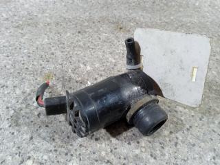 насос (моторчик) омывателя стекла Hyundai Atos 1 поколение [2-й рестайлинг] (2001 - 2003)