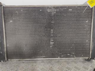 радиатор (основной) Toyota Corolla 9 поколение (E120/E130) (2000 - 2004), 2.0 л., D-4D, дизель, MN422132