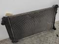 радиатор (основной) Toyota Corolla 9 поколение (E120/E130) (2000 - 2004), 2.0 л., D-4D, дизель, MN422132 - фото №4
