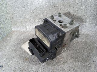 блок ABS Toyota Corolla 9 поколение (E120/E130) (2000 - 2004), 2.0 л., D-4D, дизель, хетчбэк 5 дв., 89541-02030, 0273004571