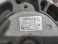 вентилятор радиатора Toyota Corolla 9 поколение (E120/E130) (2000 - 2004), 2.0 л., D-4D, дизель, МКПП, 16363-0G050, 16363-0G060, 1227508811 - фото №4
