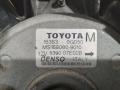 вентилятор радиатора Toyota Corolla 9 поколение (E120/E130) (2000 - 2004), 2.0 л., D-4D, дизель, МКПП, 16363-0G050, 16363-0G060, 1227508811 - фото №5