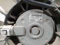 вентилятор радиатора Toyota Corolla 9 поколение (E120/E130) (2000 - 2004), 2.0 л., D-4D, дизель, МКПП, 1227508811, 168000-9010, 168000-7091 - фото №5